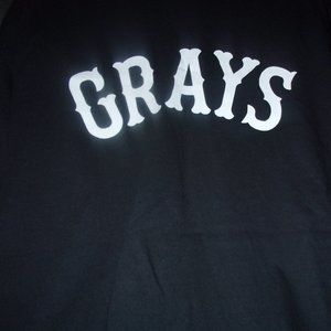 Pittsburgh Pirates #20 GRAYS T-Shirt